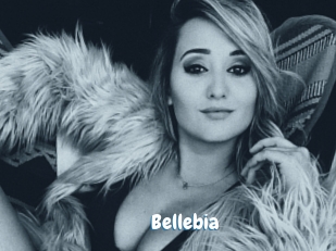 Bellebia