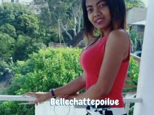 Bellechattepoilue
