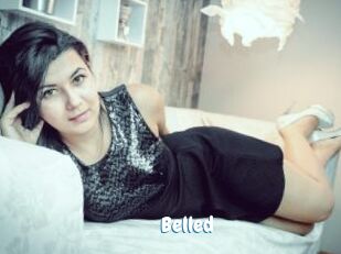 Belled