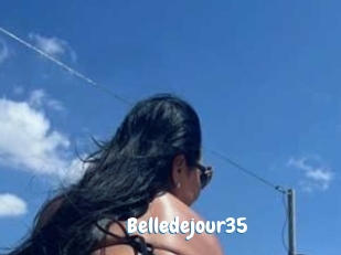 Belledejour35