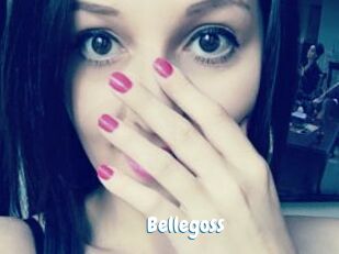 bellegoss Coquine Avenue