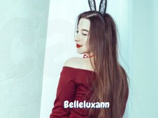 Belleluxann
