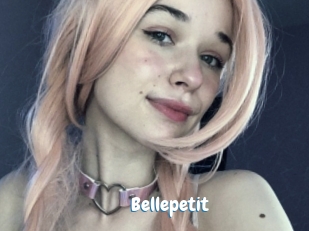 Bellepetit