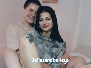 Bellesandbaileys