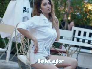 Belletaylor