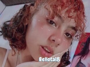 Bellota18