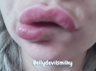 Bellydevilsmilky