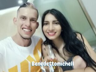 Benedettomichell