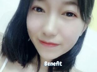 Benefit
