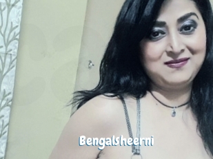 Bengalsheerni