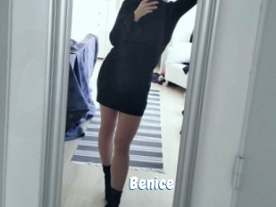 Benice