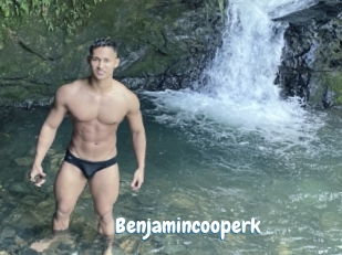 benjamincooperk Coquine Avenue
