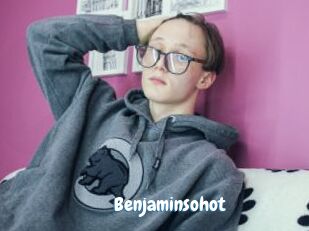 Benjaminsohot