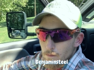 Benjaminsteel