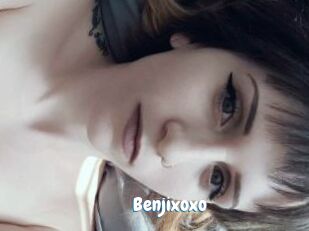 Benjixoxo