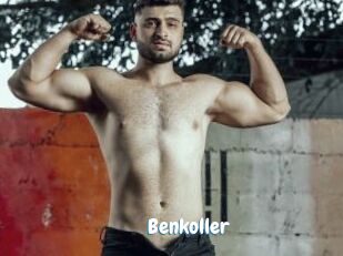 Benkoller