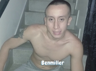 benmiller Coquine Avenue