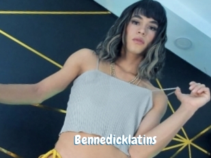 bennedicklatins Coquine Avenue