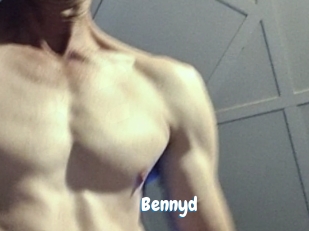 Bennyd