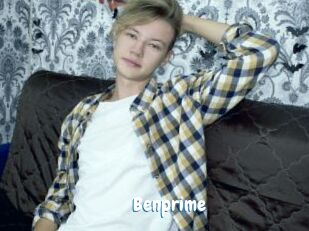 benprime Coquine Avenue