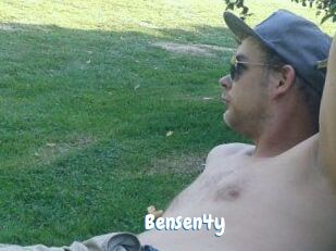 Bensen4y