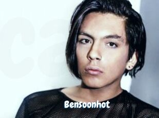 Bensoonhot