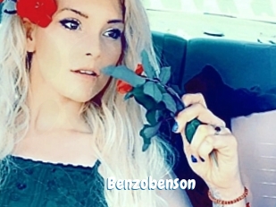 Benzobenson