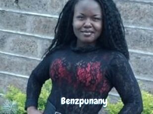 Benzpunany