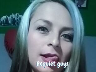 Bequiet_guys