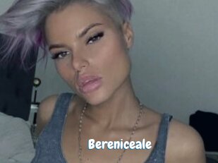 Bereniceale