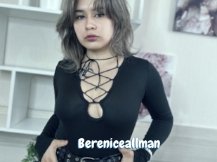 Bereniceallman