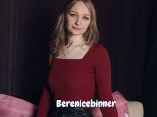 Berenicebinner