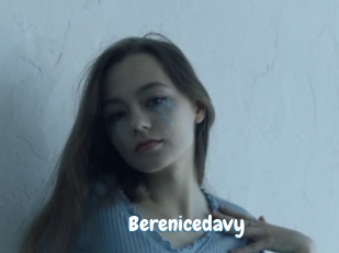 Berenicedavy