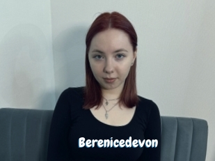 Berenicedevon