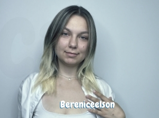Bereniceelson