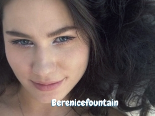 berenicefountain Coquine Avenue