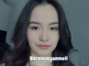 Berenicegammell