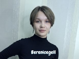 Berenicegell