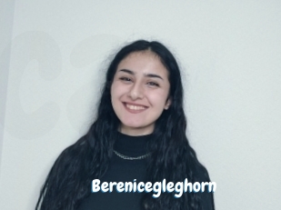 Berenicegleghorn