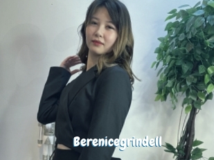 Berenicegrindell