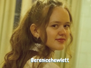 berenicehewlett Coquine Avenue
