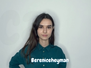 Bereniceheyman