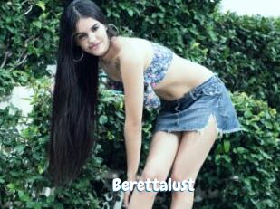 Berettalust
