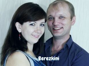 berezkini Coquine Avenue