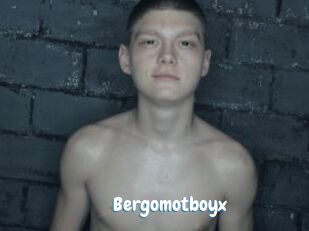 bergomotboyx Coquine Avenue