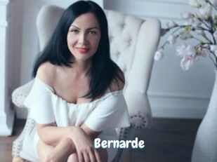 Bernarde