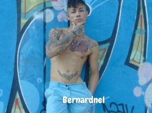 bernardnel Coquine Avenue