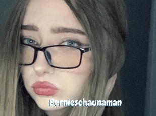 Bernieschaunaman