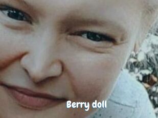 Berry_doll