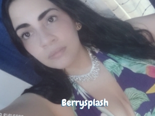 Berrysplash